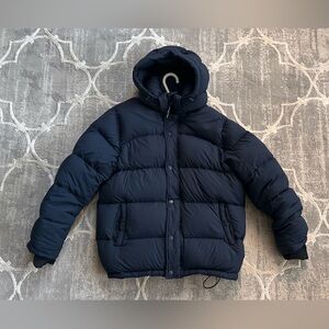 TNA SuperPuff (Navy, Large)